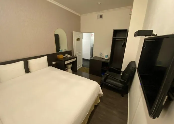 Queens Hotel